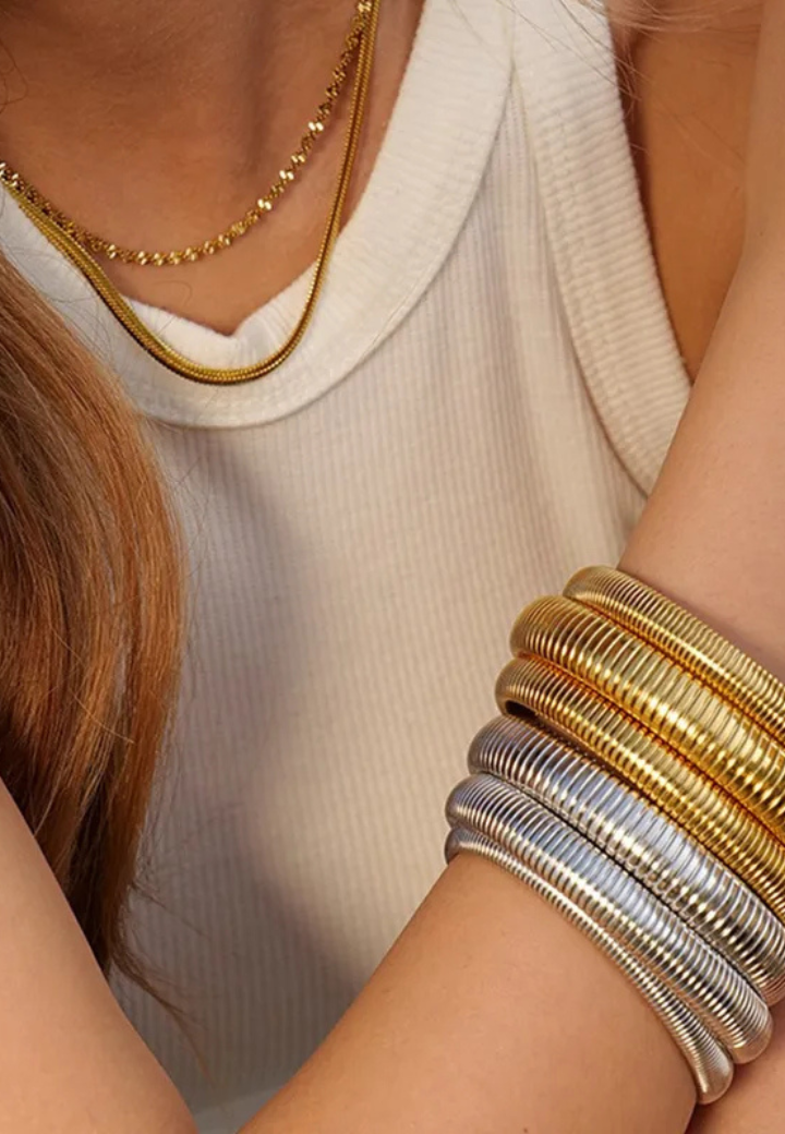 Pulseras