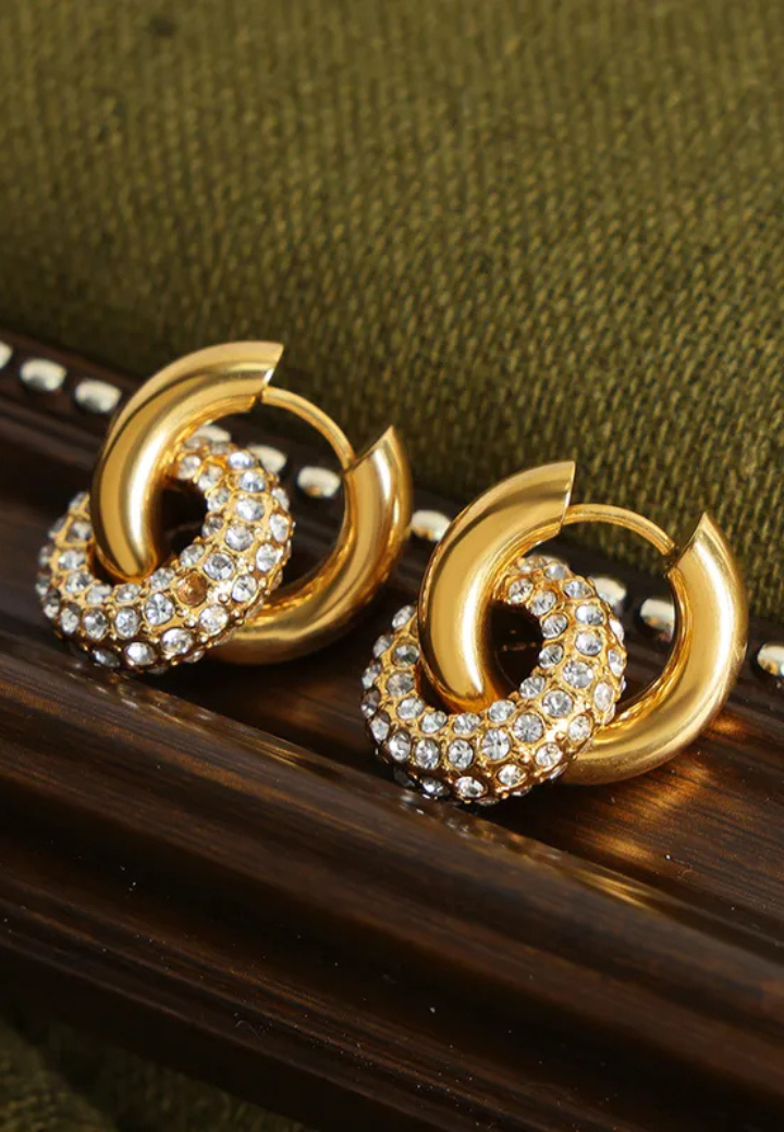 Aretes