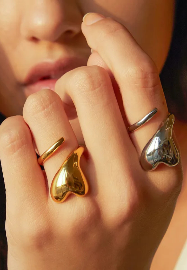 Anillos