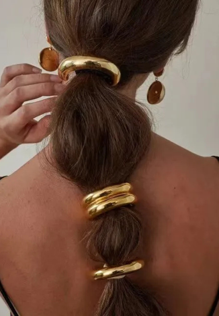Accesorios para el cabello